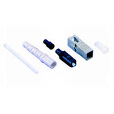 3M 6300-W Hot Melt Multimode SC Connector